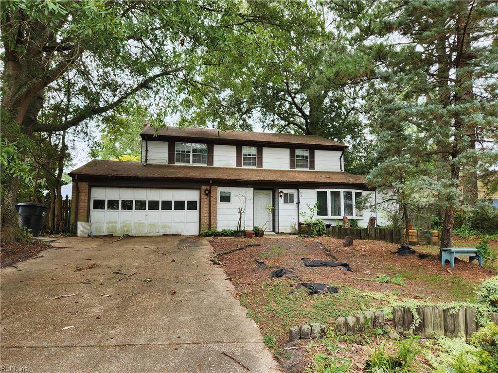 2517 Olympic Ct - Photo 1
