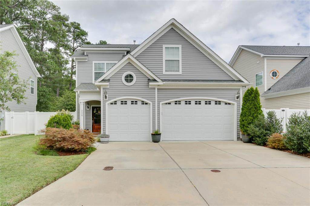 5524 Mike Phillips Ct - Photo 1