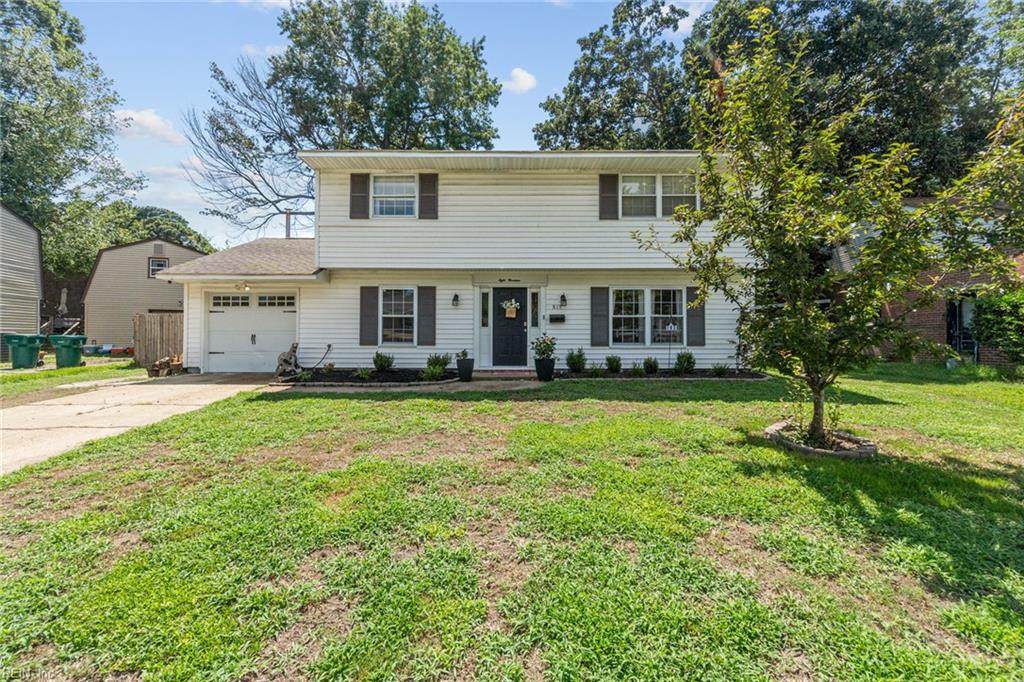 819 Olive Dr - Photo 1