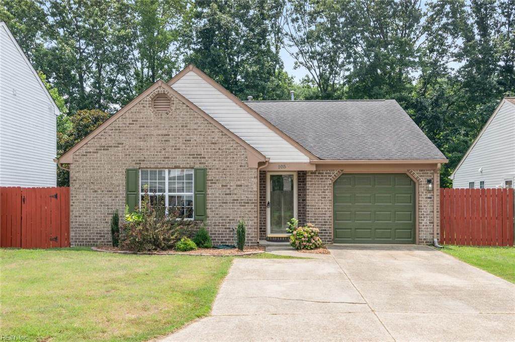 105 Kincaid Ln - Photo 1