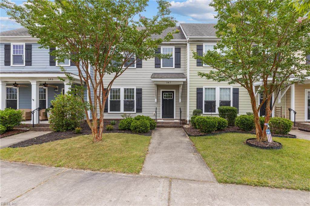 547 Mill Creek Pw - Photo 1