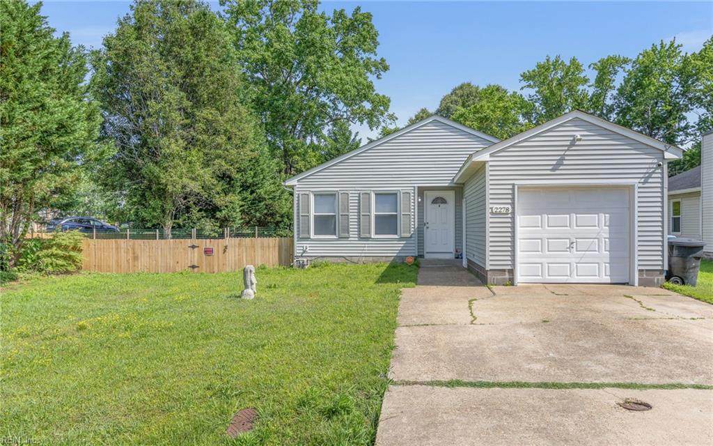2278 Wolf St - Photo 1