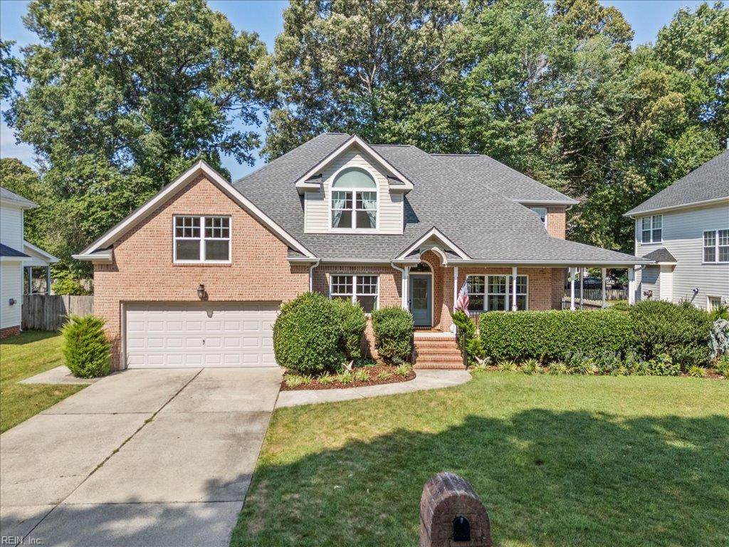 804 Denham Arch - Photo 1