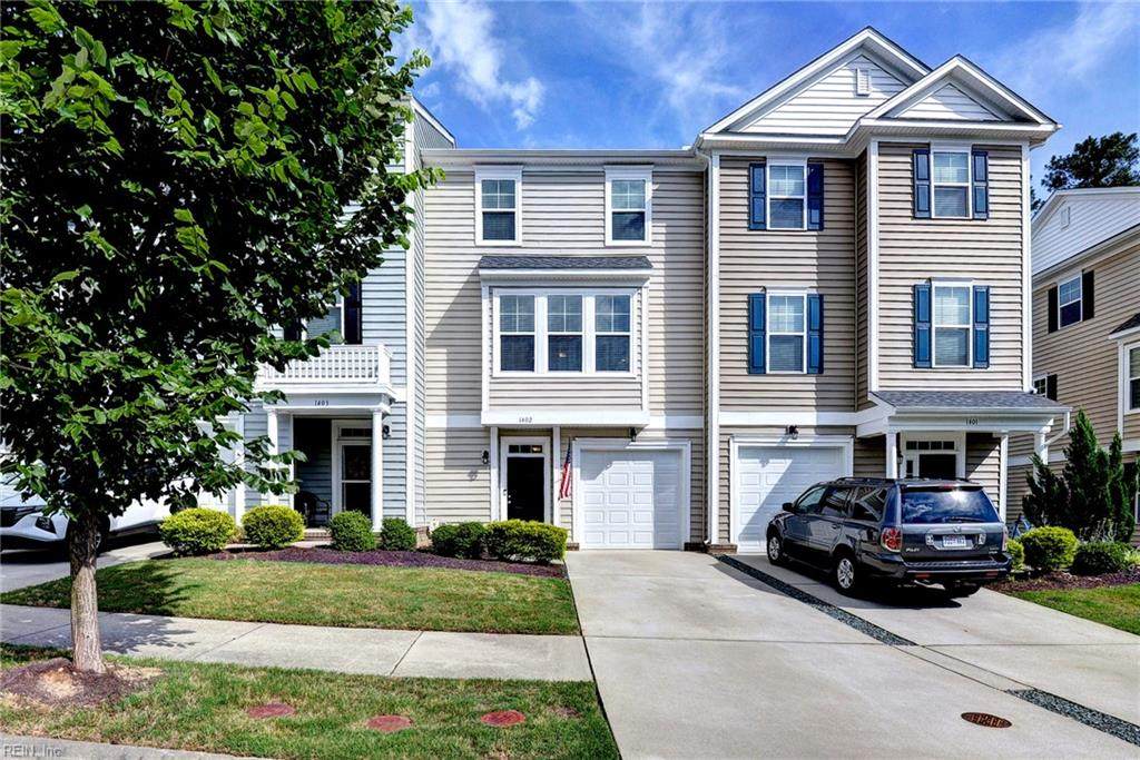 1402 Prosperity Ct - Photo 1