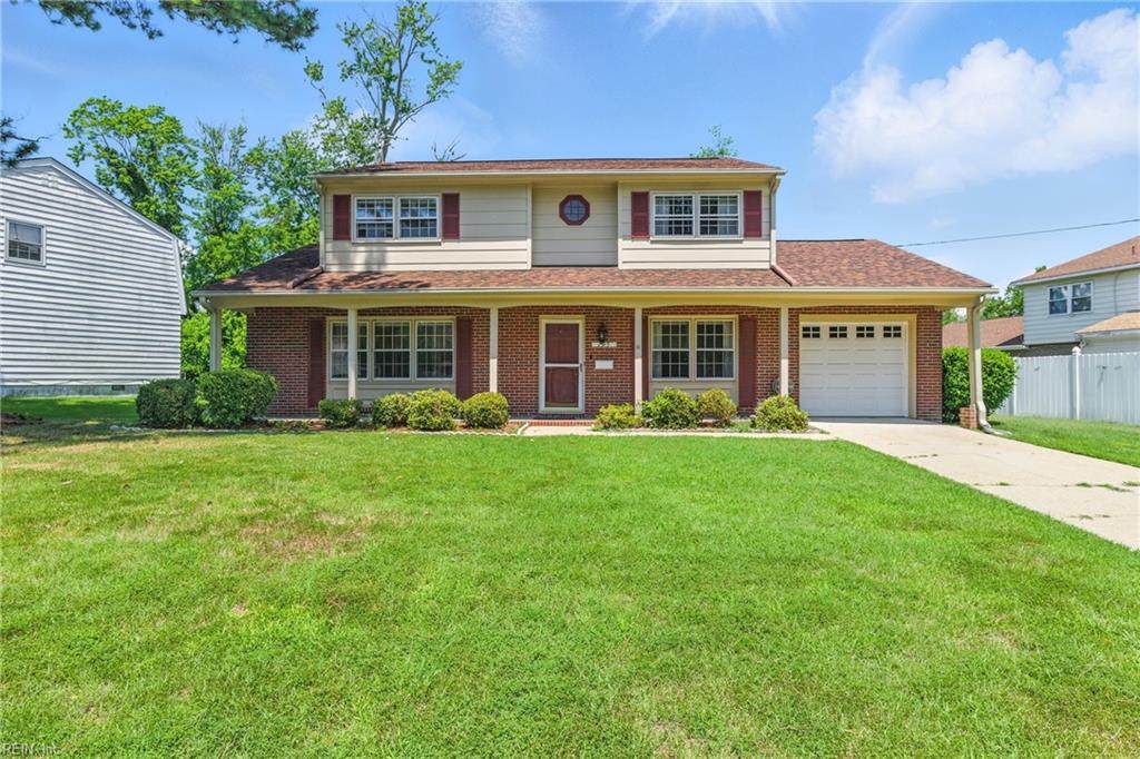 295 Marlboro Rd - Photo 1