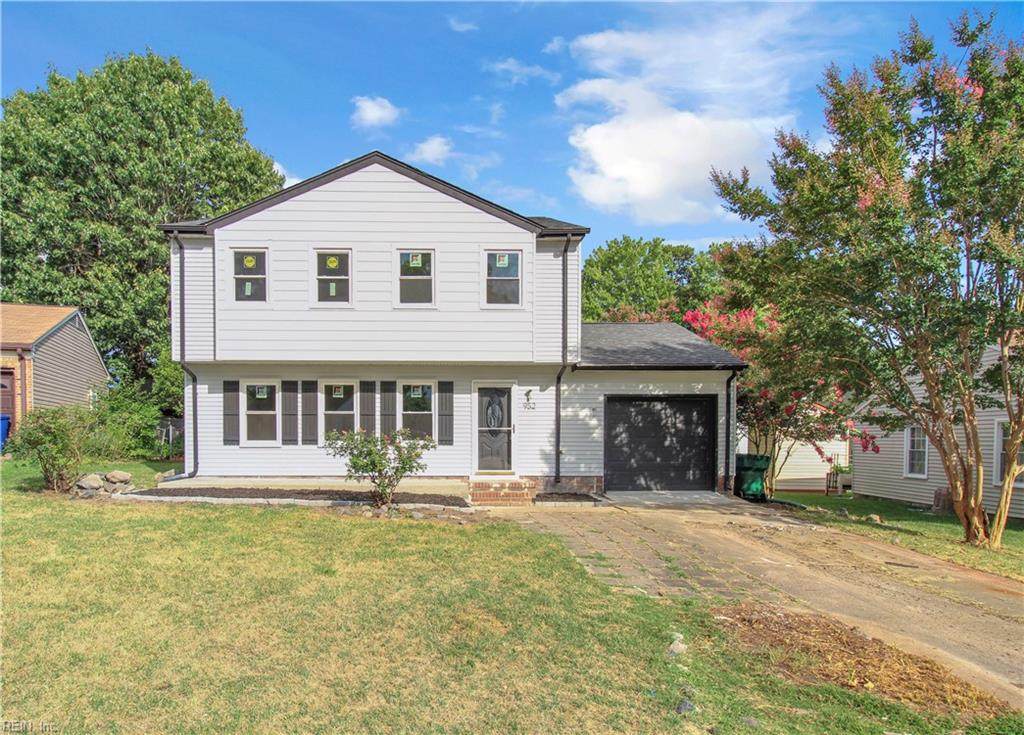 952 Red Oak Cir - Photo 1