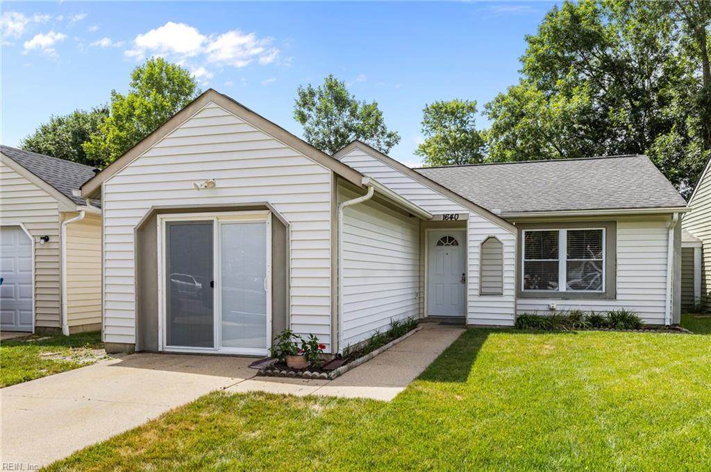 1640 Mill Oak Dr - Photo 1