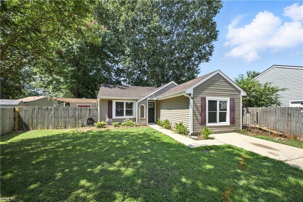 3809 Clearwood Ct - Photo 1