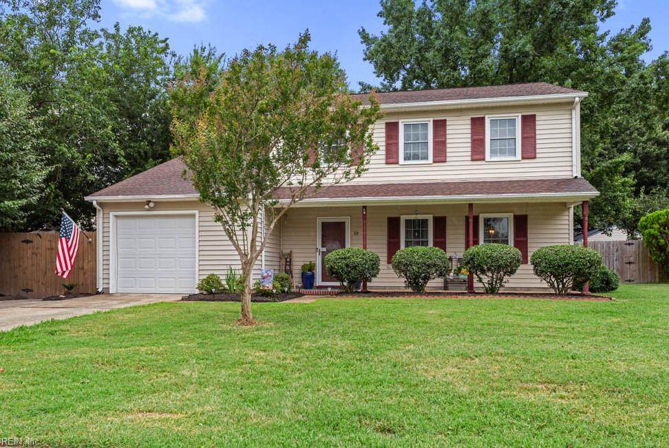 18 Philmont Dr - Photo 1