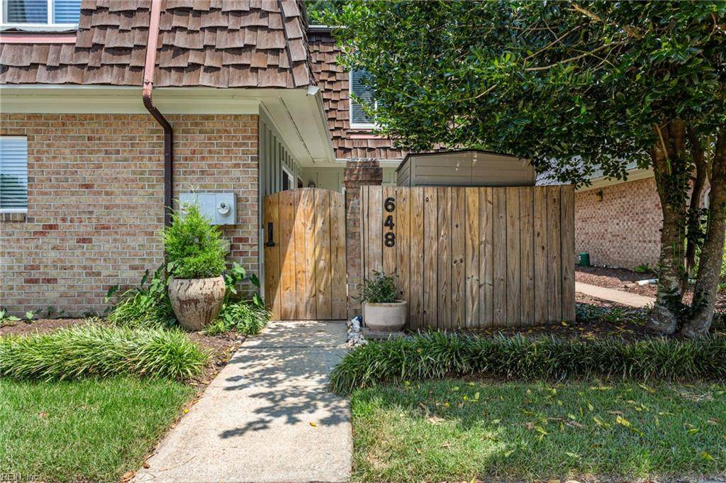 648 Ocean Lakes Dr - Photo 1