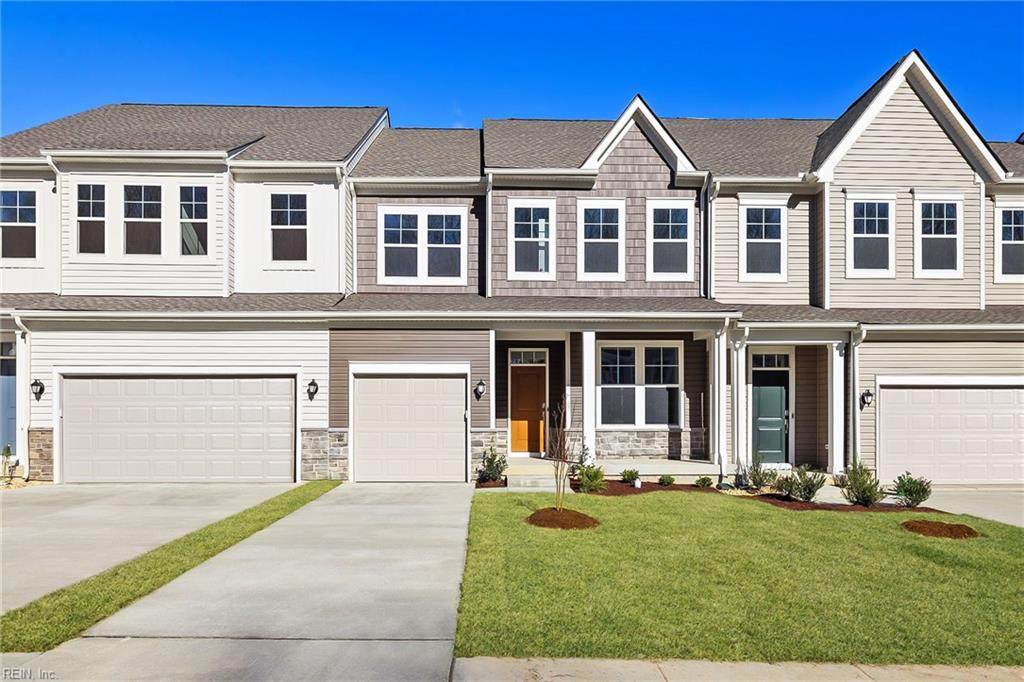 4054 Isaac Cir - Photo 1