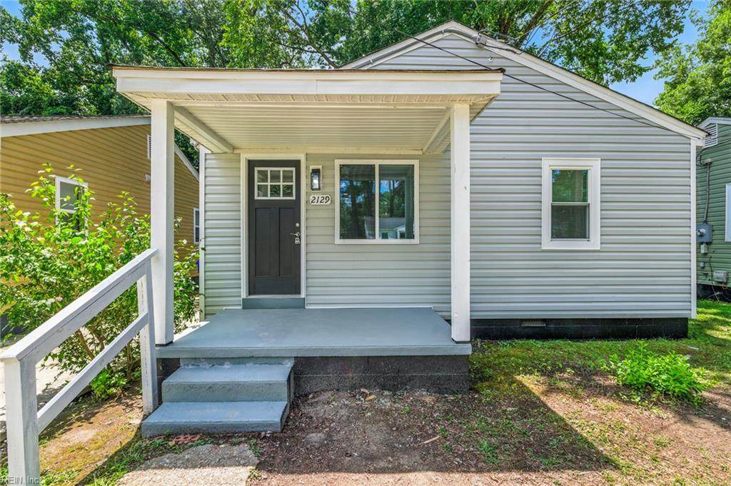 2129 Oregon Ave - Photo 1