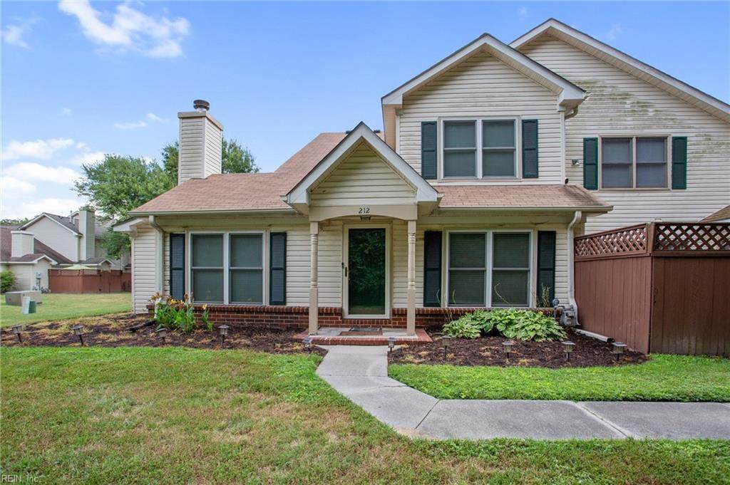 212 Burman Wood Dr - Photo 1