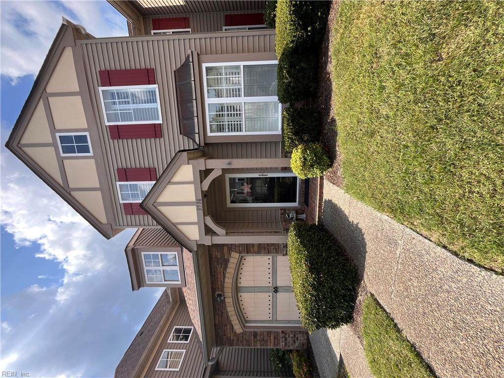 5536 Frog Pond Ln - Photo 1