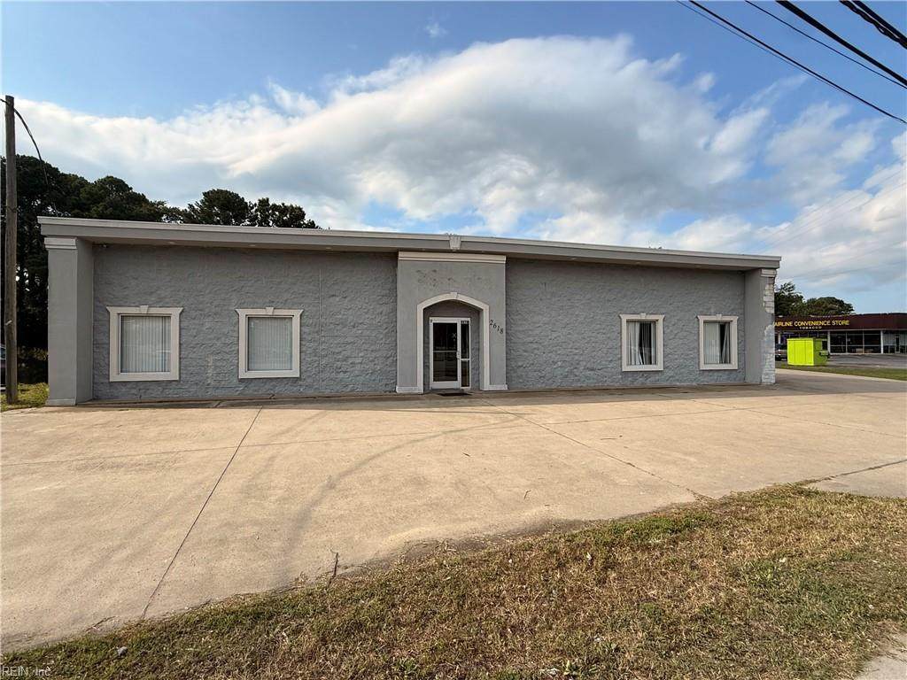 2618 Airline Blvd - Photo 1