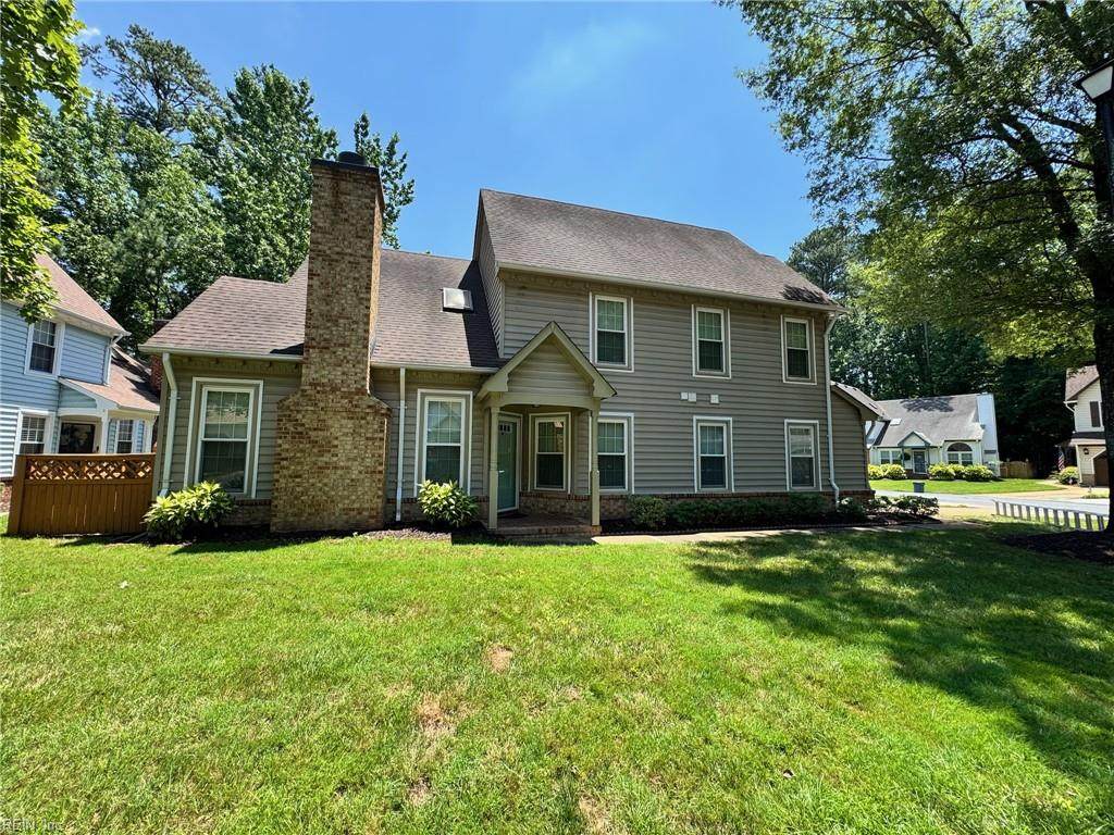 864 Rivanna River Rch - Photo 1