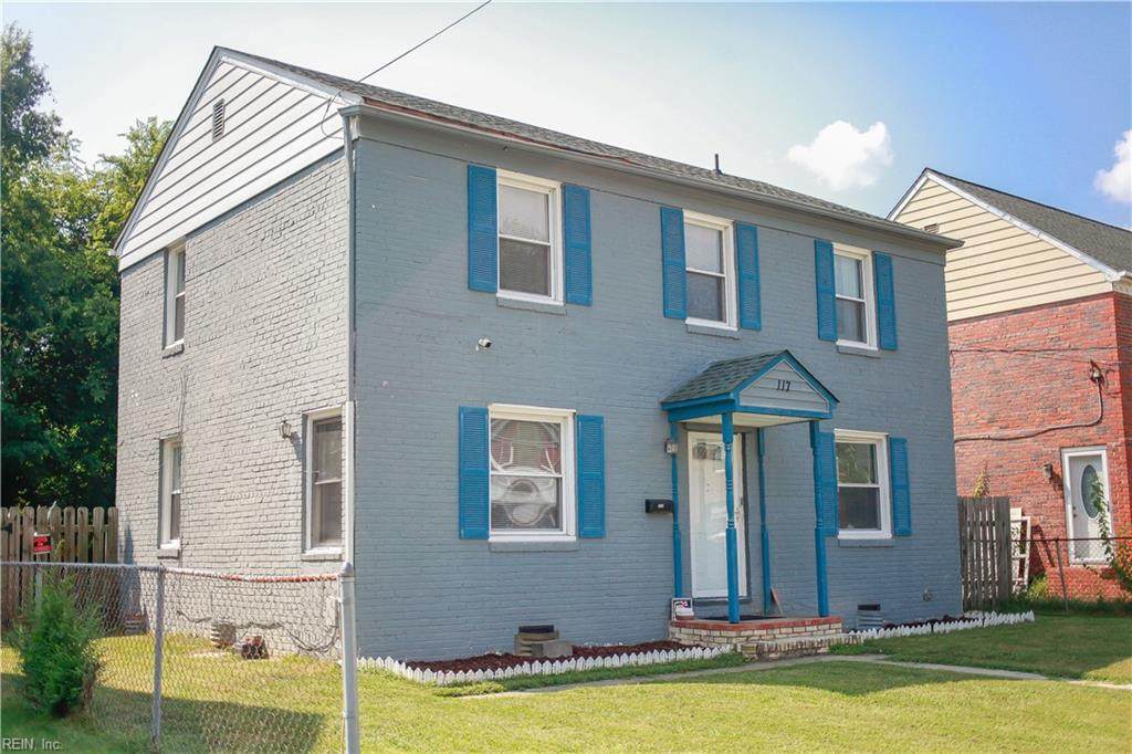 117 Barksdale Rd - Photo 1