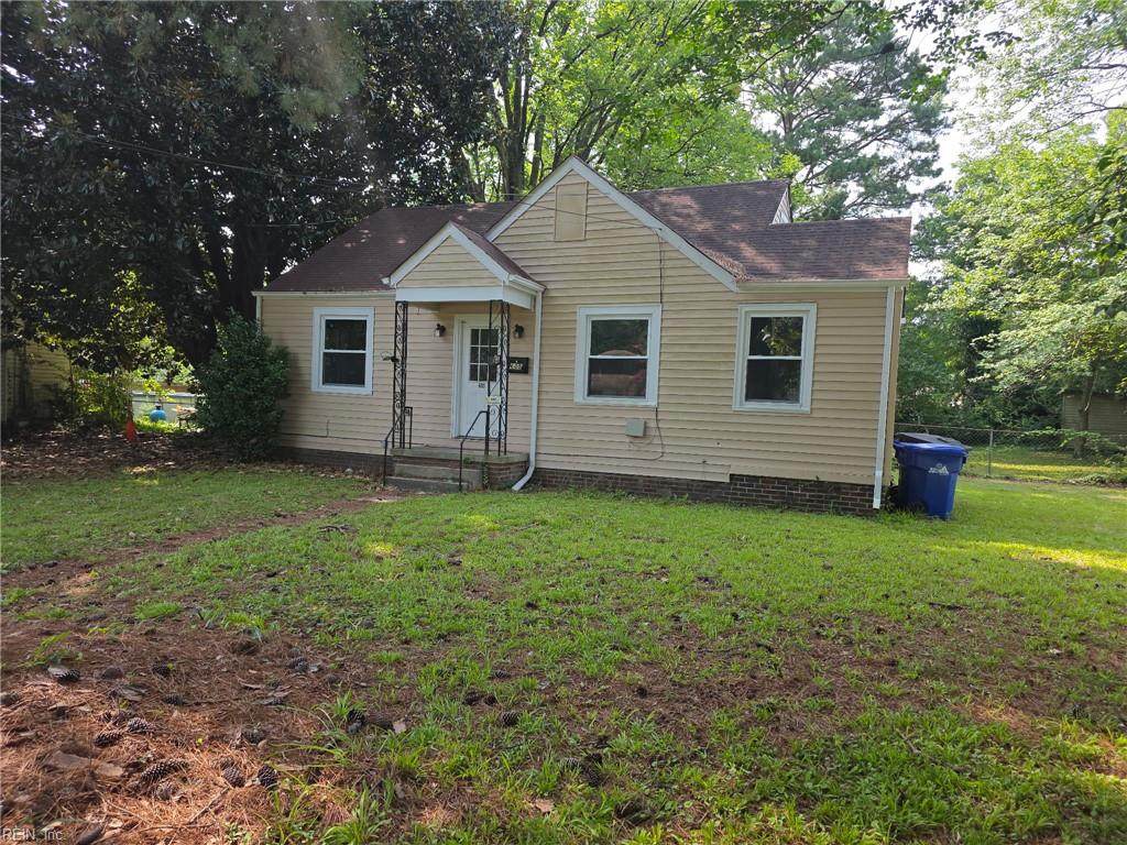 605 Fairview Ln - Photo 1