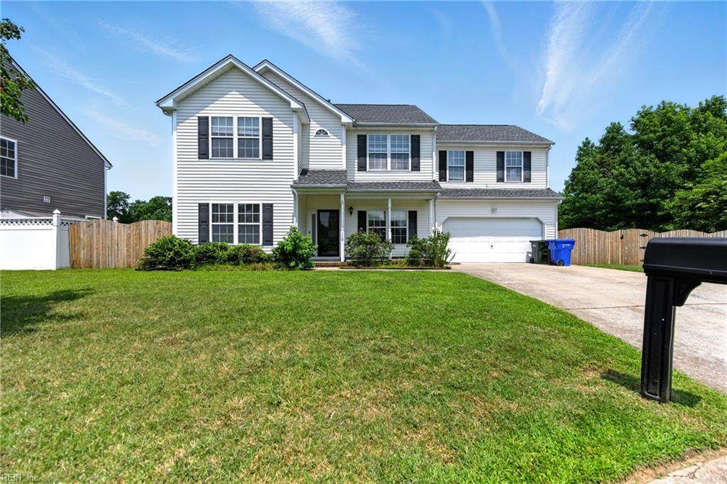 110 Benham Ct - Photo 1