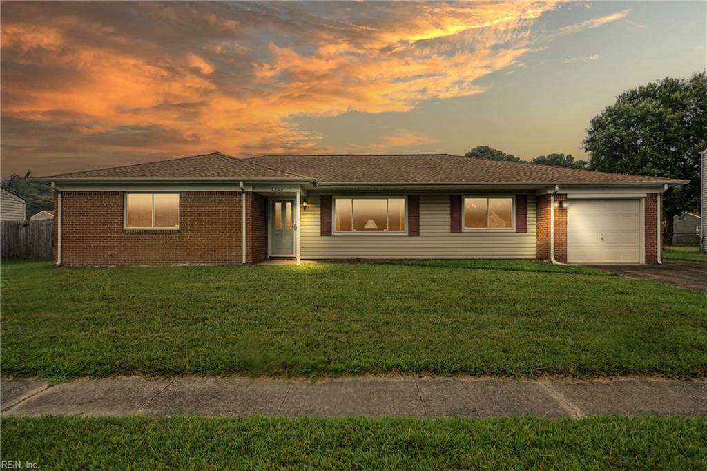 3324 Guenevere Dr - Photo 1