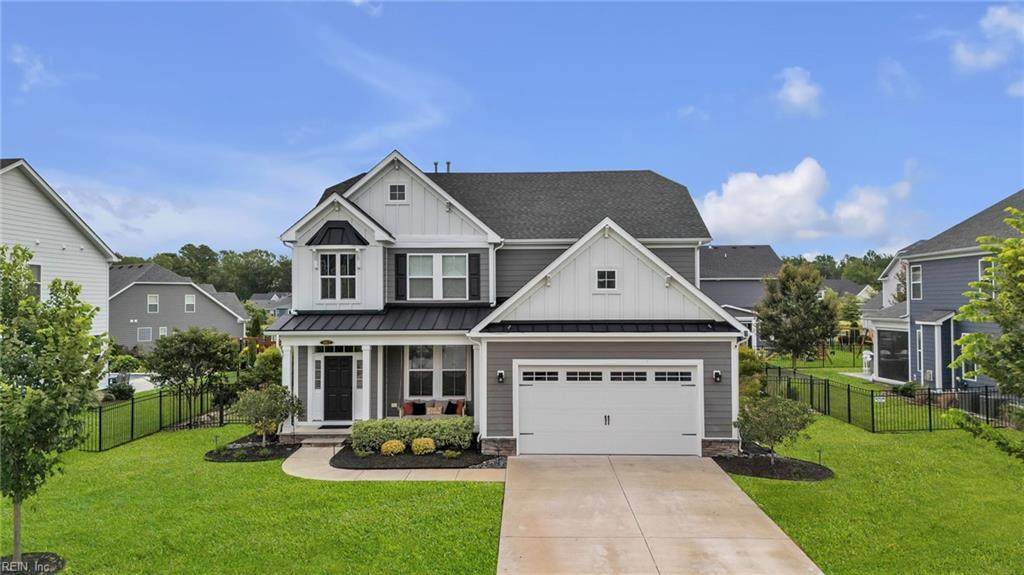 3012 George Starr Dr - Photo 1