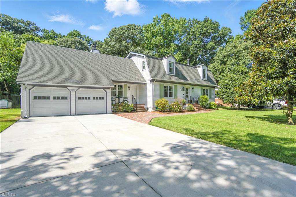 6267 Taylor Dr - Photo 1