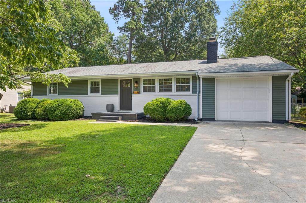 4 Heather Ln Ln - Photo 1