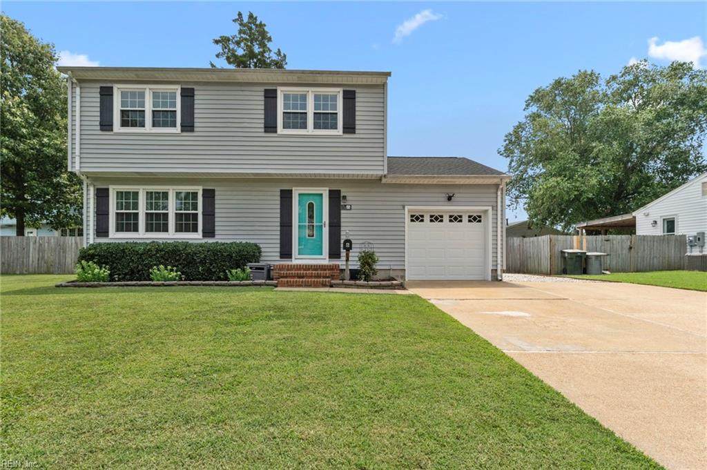 6 Pavilion Pl - Photo 1