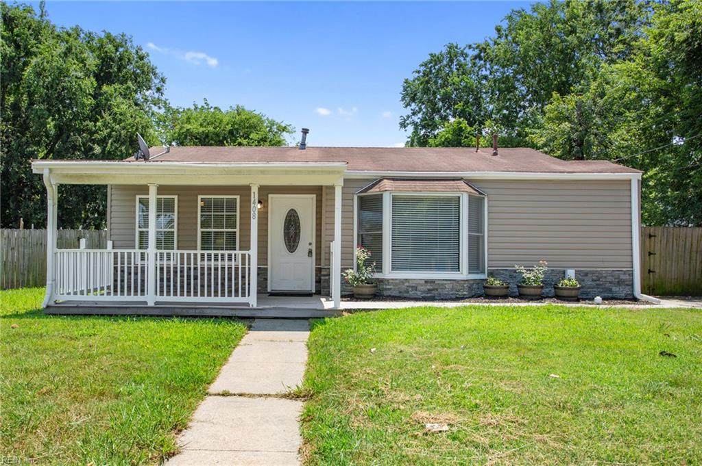 1408 Tatemstown Rd - Photo 1
