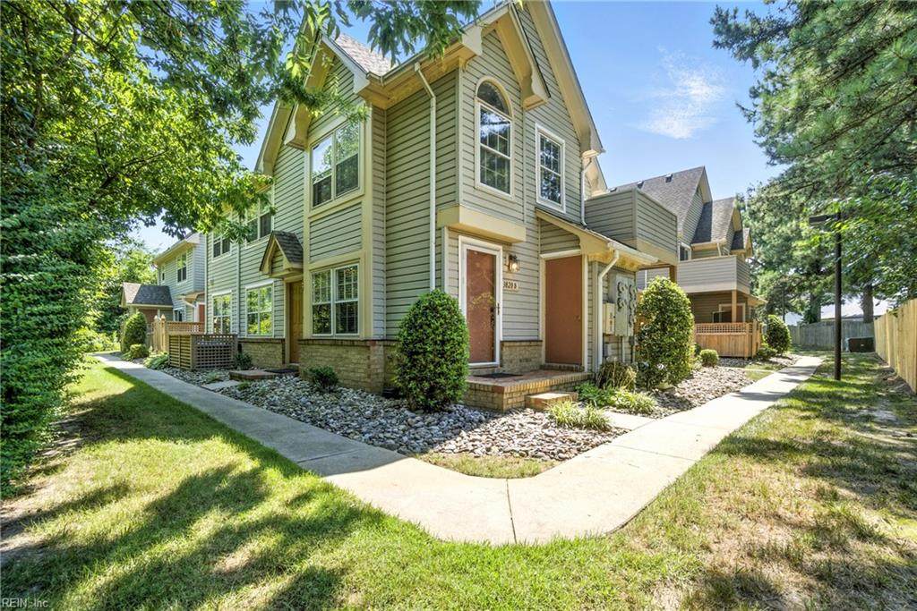 3820 Rivanna River Rch - Photo 1