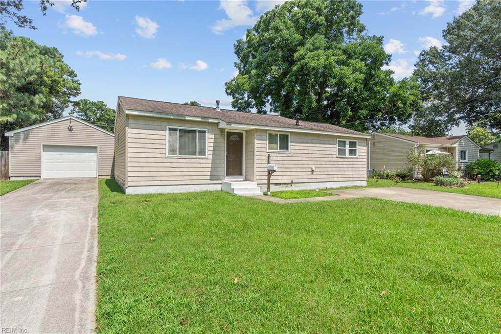 536 Carnation Ave - Photo 1