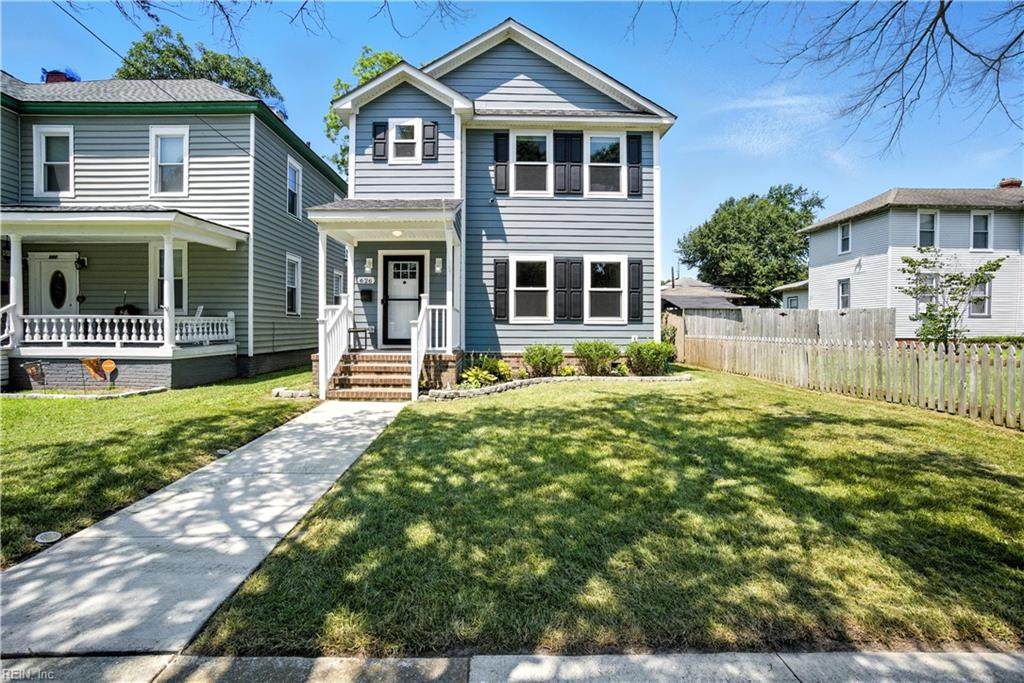 626 Broad St - Photo 1