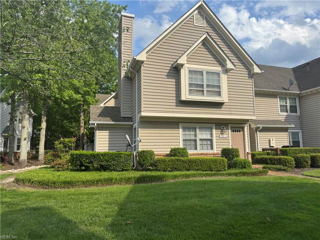 700 Rapidan River Ct - Photo 1