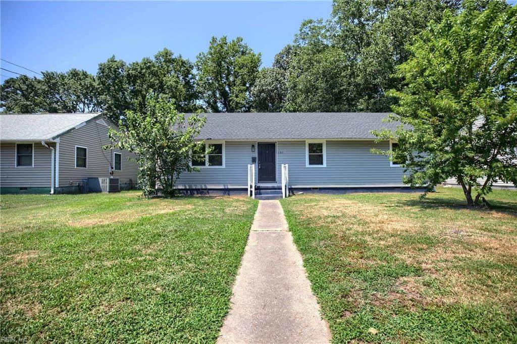 161 Winchester Dr - Photo 1