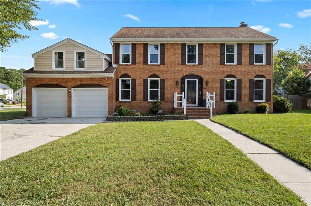 4956 Rosecroft St - Photo 1