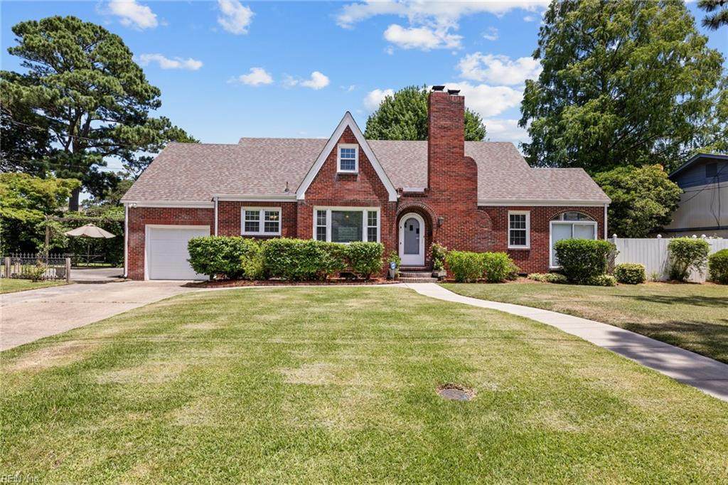 410 Ridgeley Rd - Photo 1
