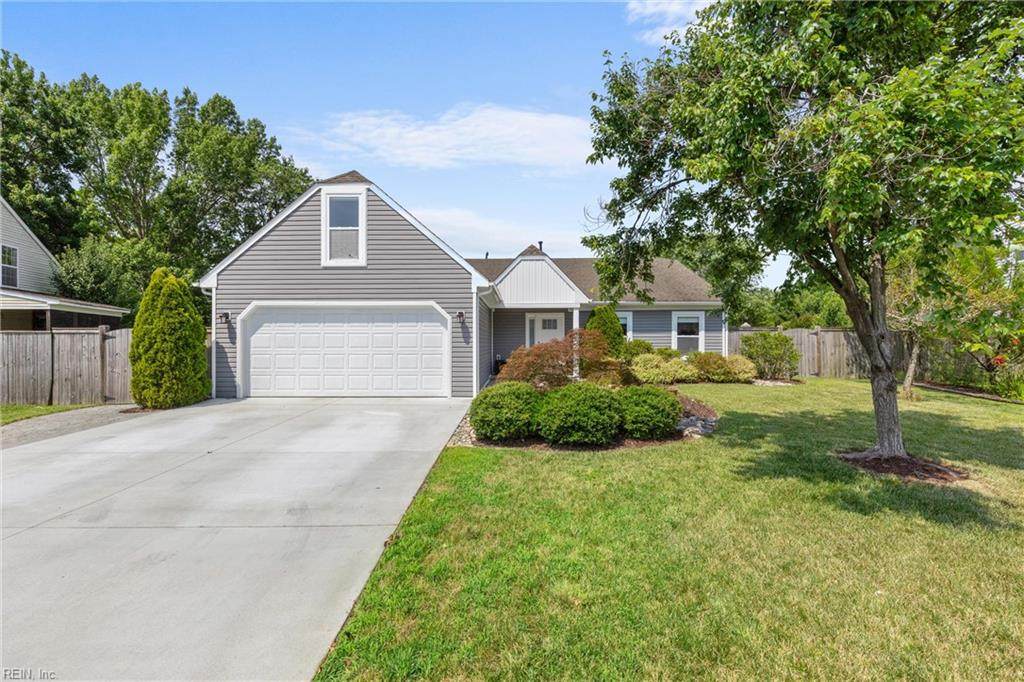 2025 Falling Sun Ln - Photo 1