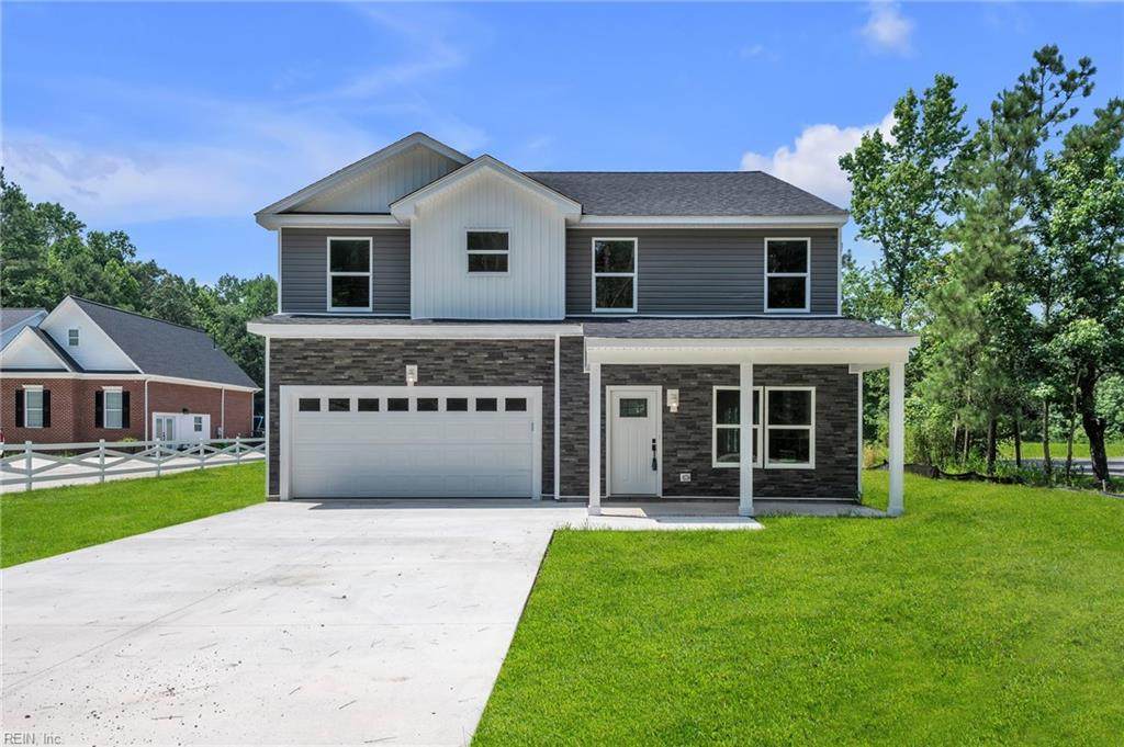 2084 Millville Rd - Photo 1