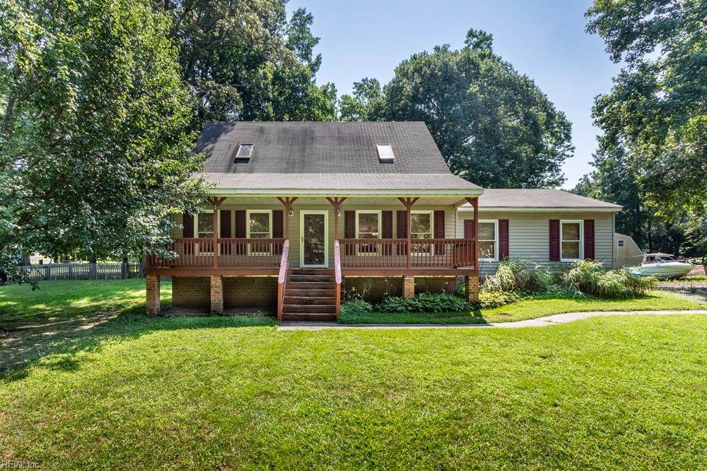 10201 Talleysville Rd - Photo 1
