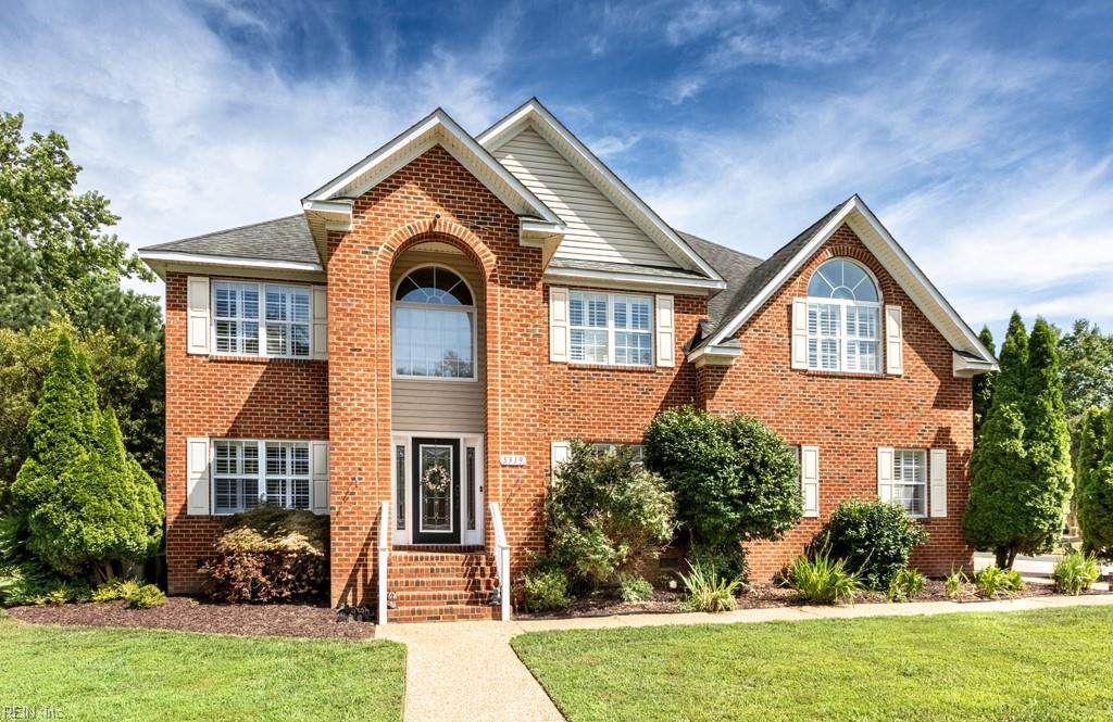 5319 Hillside Way - Photo 1