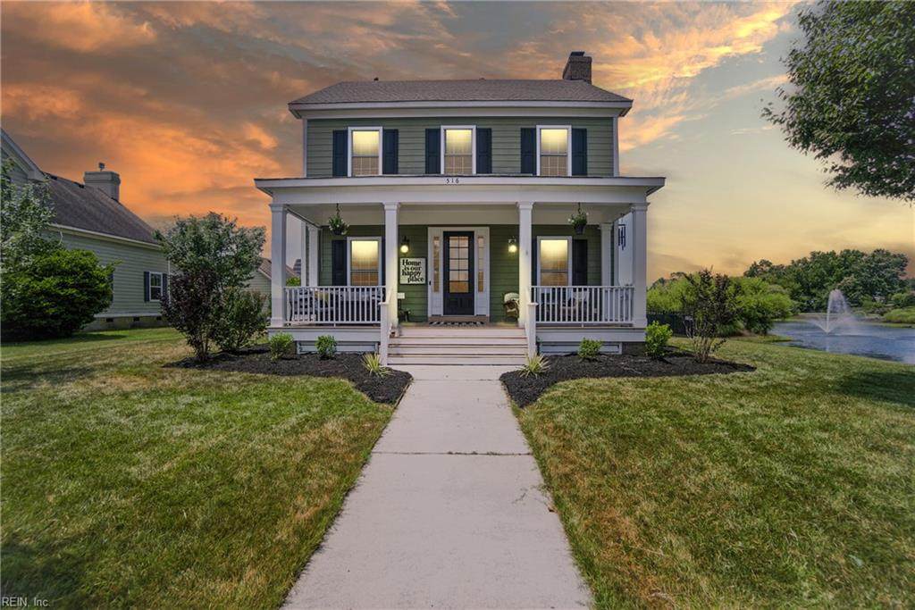516 Mill Creek Pw - Photo 1