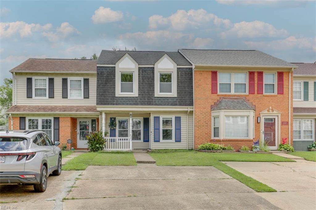 5203 Johnstown Ln - Photo 1