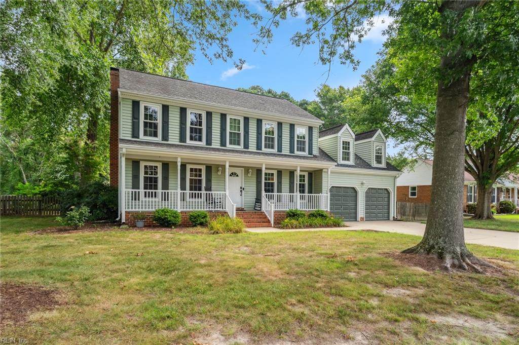 2812 Cuttysark Ln - Photo 1