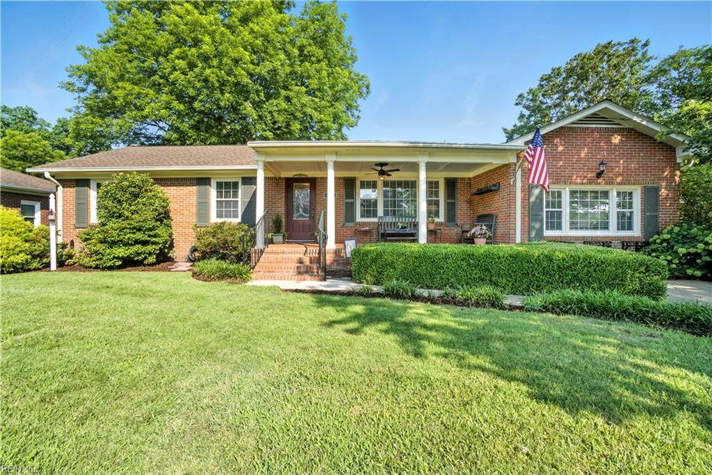 201 Faulk Rd - Photo 1