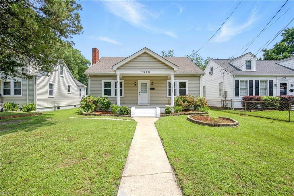 1520 Beekman St - Photo 1