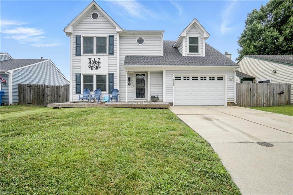 4216 Ware Neck Dr - Photo 1
