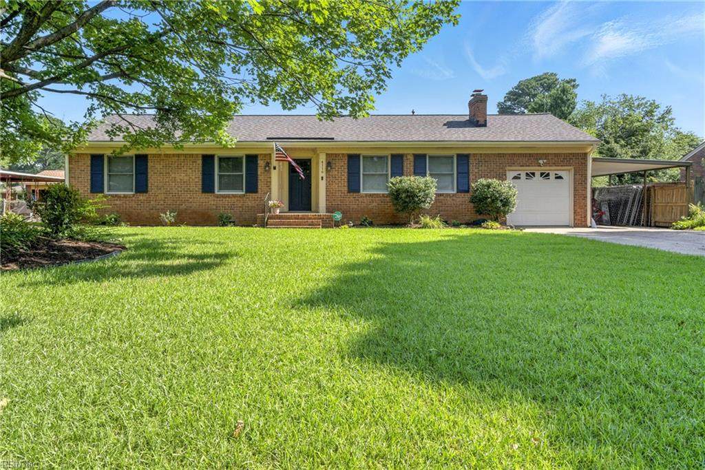 4116 Coffman Blvd - Photo 1