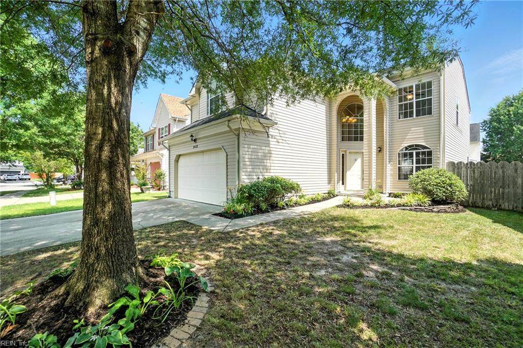 3433 Stirrup Way - Photo 1