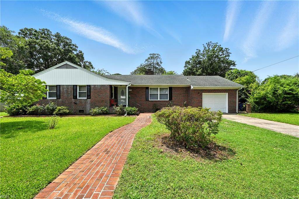 133 Haven Dr - Photo 1