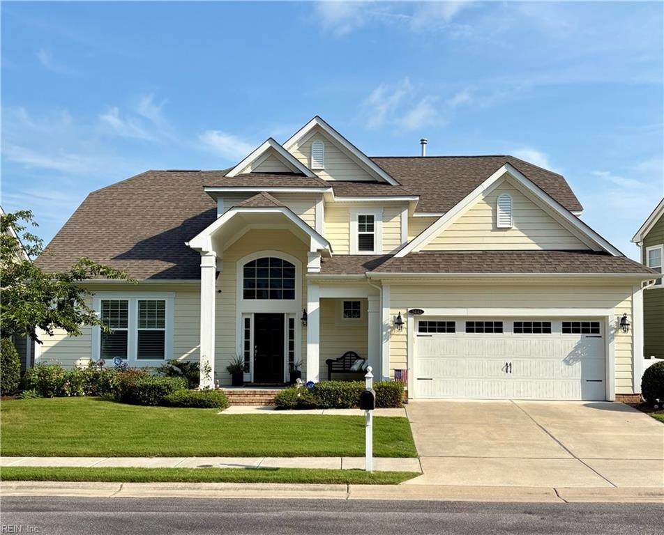 5445 Memorial Dr - Photo 1